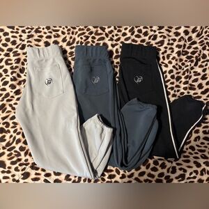 💕Softball Pants Bundle💕